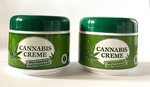 Cannabis Creme